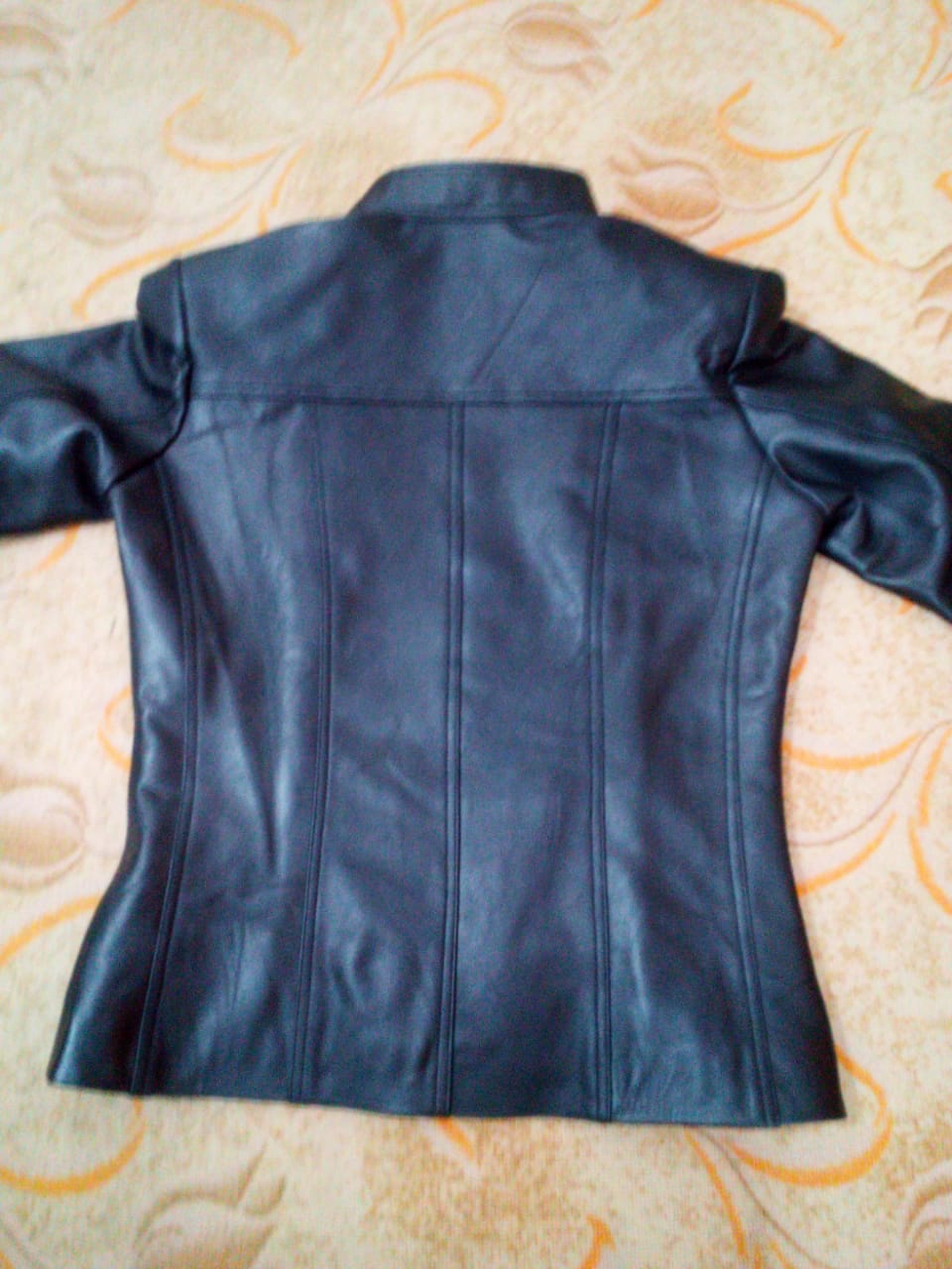 Leather Jacket for Women,