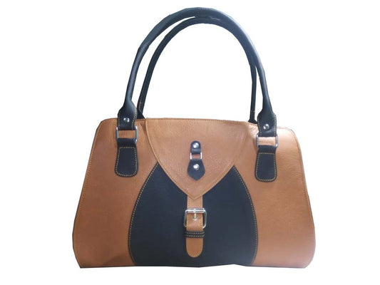 Leather Women Bag